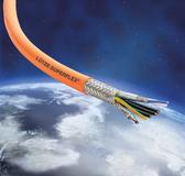 Neue LÜTZE SUPERFLEX Leitung ist kompatibel zur digitalen Schnittstelle HIPERFACE-DSL® von SICK®
