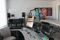 Estlands Radio goes digital: Lawo crystal und sapphire über Nova 73 HD vernetzt