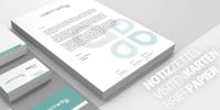 Corporate Design für Existenzgründer