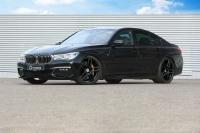 G-POWER 750d G11: Quad-Turbo-Luxusliner mit 460 PS dank D-Tronik-Leistungsmodul