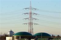 Prämie für Strom aus Biogas und Biomethan