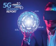 5G Report von A10 Networks: Netzwerksicherheit hat im 5G-Zeitalter höchste Priorität für Mobilfunkbetreiber