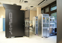 CoolEnergy klimatisiert Serverraum der Uni Duisburg-Essen