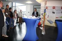 Aktuelle Messe-, Ausstellungs- und Vortragstermine Januar 2014