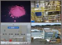 Glencore to Support Restart of First Cobalt Refinery