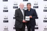 RK Rose+Krieger gehört zu den TOP 100