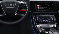radio.net bietet als Zulieferer im neuen Audi A8 direkten Zugriff auf Radiosender und Podcasts aus aller Welt