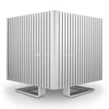 Neu bei Caseking: Lüfterloser Streacom DB4 Design-Cube & Transportabler Streacom BC1 Benchtable aus Premium-Aluminium!
