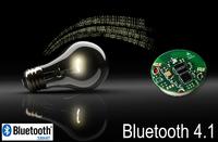 Improved EM9301 offers even lower power and Bluetooth® 4.1 support