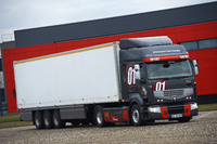 Premium Route Sonderserie "Truck Racing"