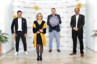 Katastrophenmanagement: Lienz ist mit „Smartes Lienz – Campus Digital“ optimal vorbereitet