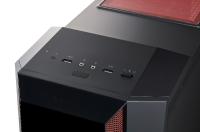 Produktstart des MasterBox 5t: ein ausdrucksstarkes, vom MasterCase Maker 5t inspiriertes Gehäuse