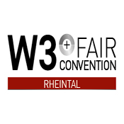 W3+ Fair/Convention 2019