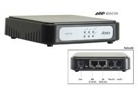 Analoges Telefon für VoIP nutzen – mit dem ATA-Adapter von ARP