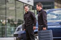 Rundum-Service, der den Kunden glücklich macht