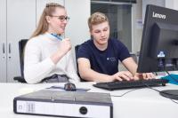 Rheinmetall Group unter Deutschlands besten Ausbildern