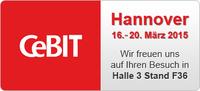 INCOM präsentiert Archivierungslösungen auf der CeBIT