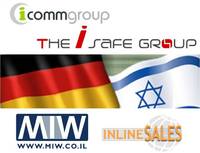 Erfolgreicher Abschluss der 2. Deutsch-Israelischen Security und Telekommunikations Konferenzen und Matchmaking Events.