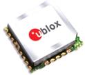 u-blox expands positioning portfolio with parallel GPS/GLONASS module