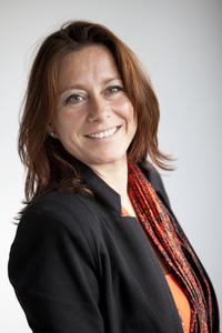 Aia Software: Claudia Meessen betreut als Senior Account Manager Kunden und ...