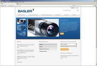 Internetagentur kernpunkt GmbH realisiert neuen Internetauftritt der Basler AG