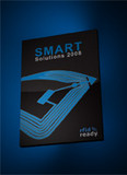 SMART Solutions 2008 – RFID pur auf 144 Seiten