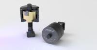 Proven power clamping nut
