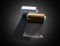Acktar Light Absorbent Foil and Film Rolls Reduce Stray Light and Unwanted Reflection from the UV to IR