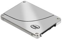 Kurzmeldung: Intel präsentiert neue Data Center SSD