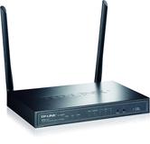 Sichere Verbindungen in alle Netze: Neue SafeStream Wireless N Gigabit Broadband VPN-Router von TP-LINK