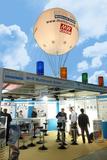 Viele neue LED-Treiber mit DALI-Dimm Option auf der light+building 2014