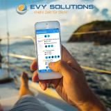 Evy Solutions - alle Dokumente, Briefe und Termine mithilfe von künstlicher Intelligenz in einer App