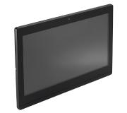 Lüfterloser All-in-One-PC mit spritzwassergeschütztem 19,5" Multi-Touch-Display