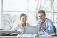 Bereit für Consulting? 7 Top-Unternehmensberatungen bieten Einstiegsmöglichkeiten