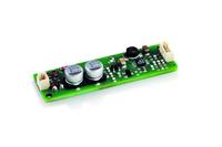 Energie aus Vibration - Energy Harvesting