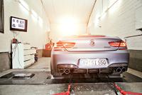 Der M6 in der Power-Version von BBM Motorsport