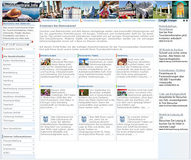 Urlaubstrends 2009: Spontan. Auto. Deutschland