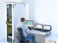 TÜV SÜD unterstützt Unternehmen bei IT-Sicherheit mit Penetrationstest