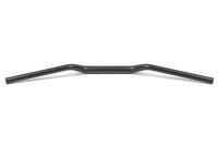 World first: full carbon handlebar for motorcycles
