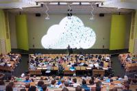 Sicheres Filesharing in Bildung und Forschung