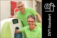 Perspektive DVT – „Frühere Diagnostik erosiver Veränderungen“