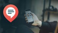 Messenger-Dienstleister für den Kundenservice smoope startet Crowdfunding-Kampagne bei Seedmatch