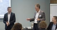 Horton International Global conference – Copenhagen September 2019