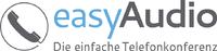 easyAudio verdoppelt: Telefonkonferenzen jetzt bis zu 20 Teilnehmer
