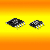High Current, Low Noise Linear Regulators Operate Down to -55°C