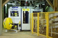 Lafarge Cement Opts For HAVER-ADAMS-PROCESS Machine Technology