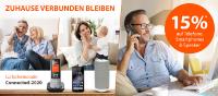 Arbeiten in Zeiten des Home Office: “Staying connected with each other”