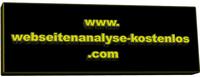 Webseitenanalyse kostenlos .com! Warum lohnt sich eine kostenlose Webseitenanalyse?