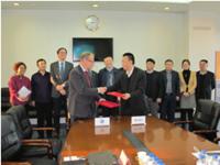 Kooperation von CRRC Changchun Railway Vehicles Co. Ltd. und TÜV SÜD