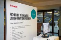 Canon connect!2019 - Eventserie erfolgreich beendet
